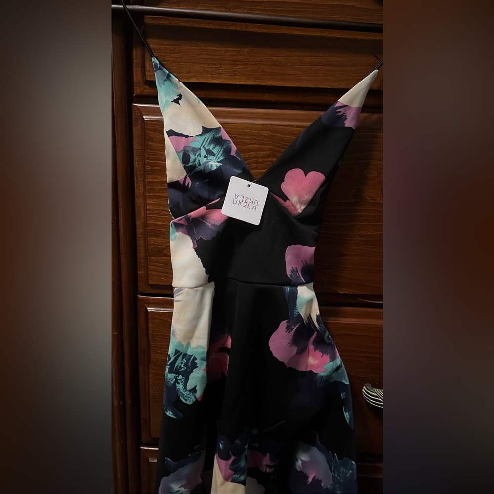 UK2LA Dress